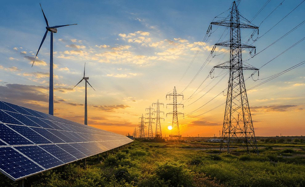 Ceigall wins ₹5,300 crore Gujarat green power link